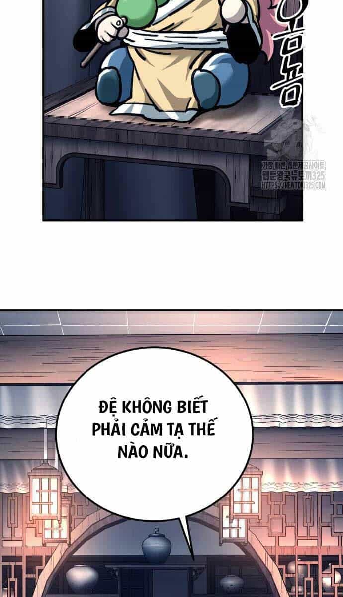 Ông Võ Giả Và Cháu Chí Tôn - Chương 28 - ảnh 34
