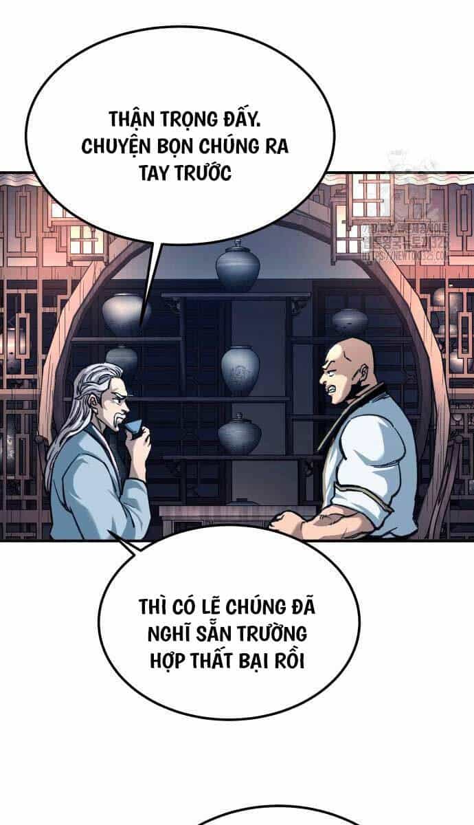 Ông Võ Giả Và Cháu Chí Tôn - Chương 28 - ảnh 42