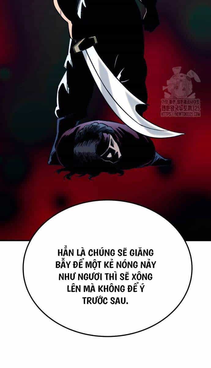 Ông Võ Giả Và Cháu Chí Tôn - Chương 28 - ảnh 46