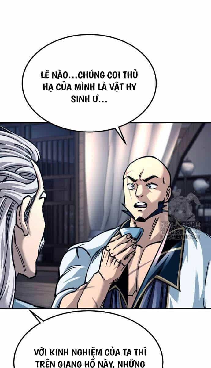 Ông Võ Giả Và Cháu Chí Tôn - Chương 28 - ảnh 47