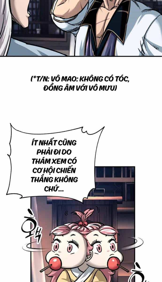 Ông Võ Giả Và Cháu Chí Tôn - Chương 28 - ảnh 52