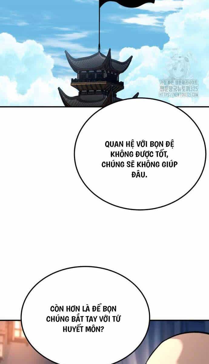 Ông Võ Giả Và Cháu Chí Tôn - Chương 28 - ảnh 57