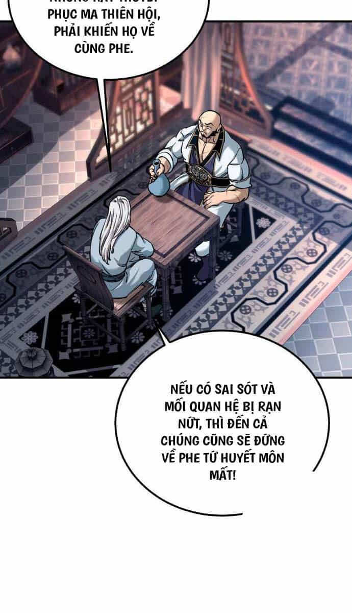 Ông Võ Giả Và Cháu Chí Tôn - Chương 28 - ảnh 59