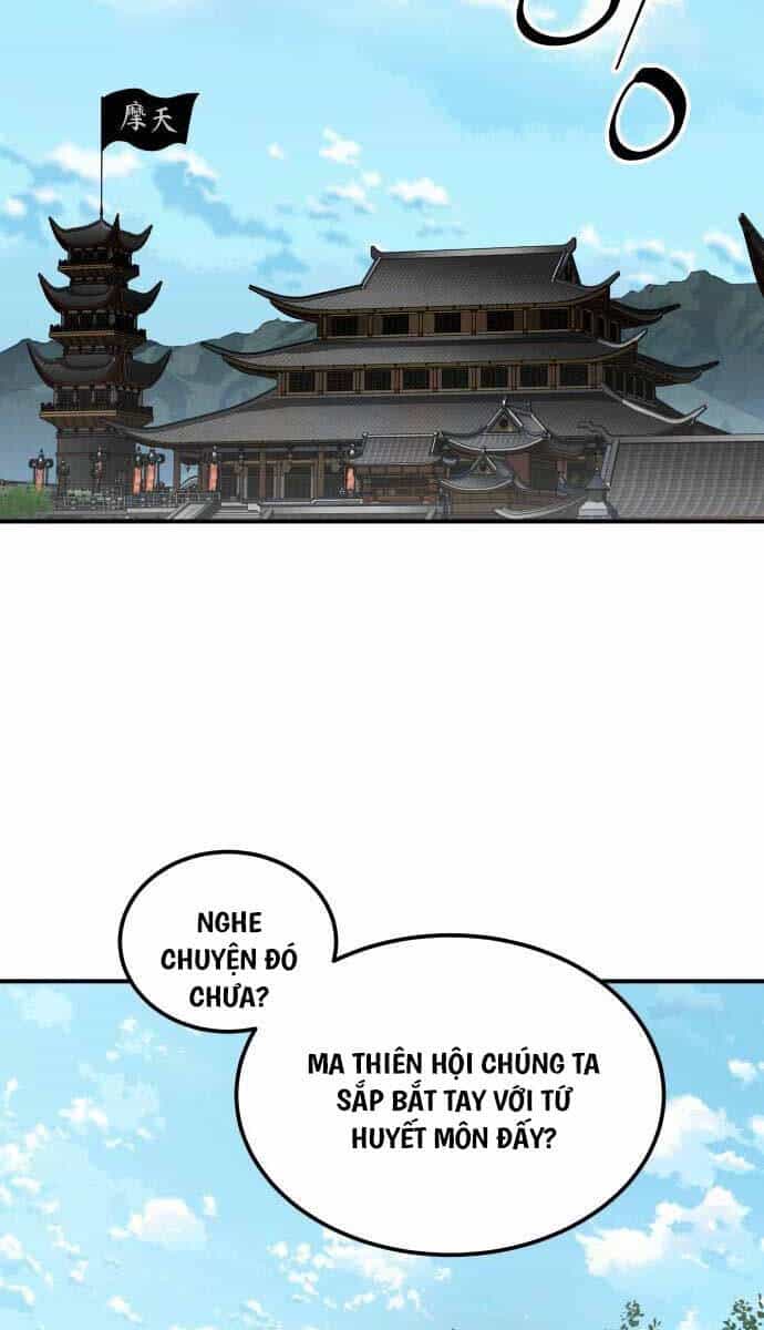 Ông Võ Giả Và Cháu Chí Tôn - Chương 28 - ảnh 67