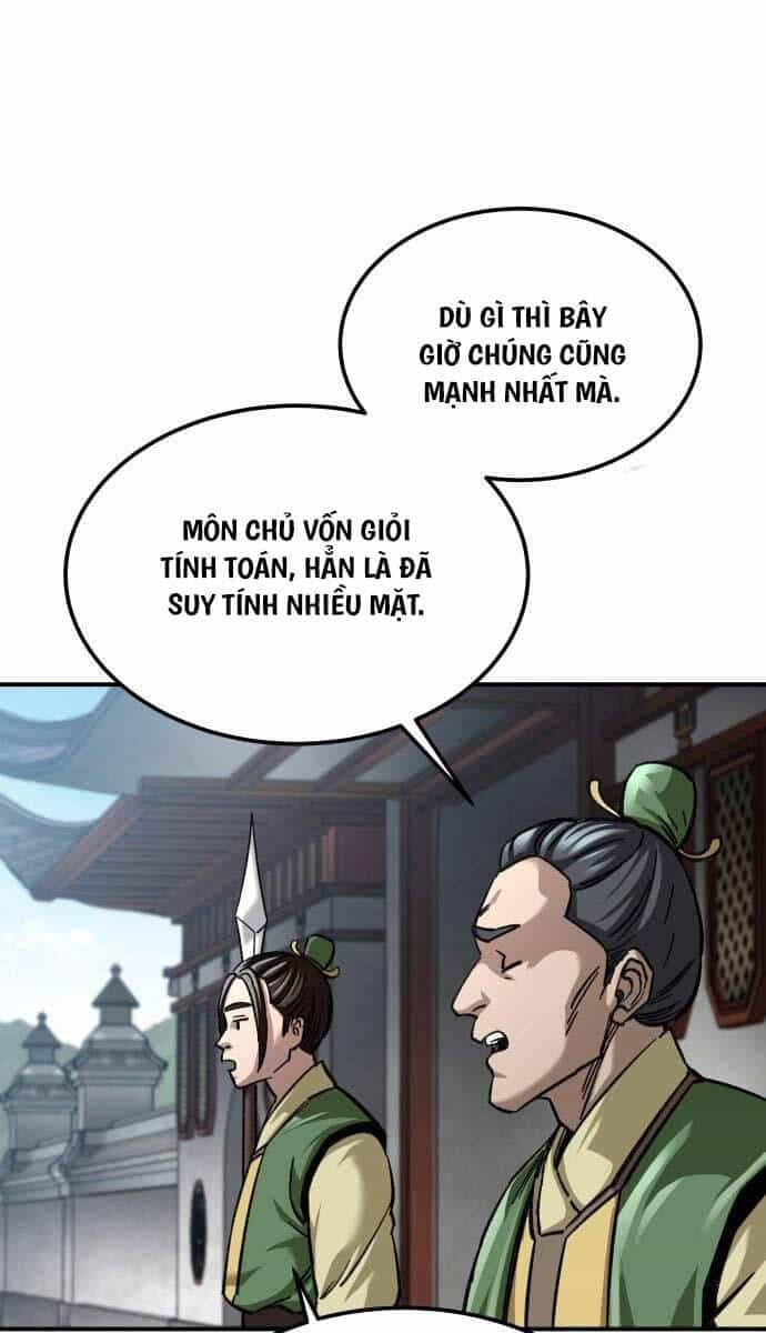 Ông Võ Giả Và Cháu Chí Tôn - Chương 28 - ảnh 69