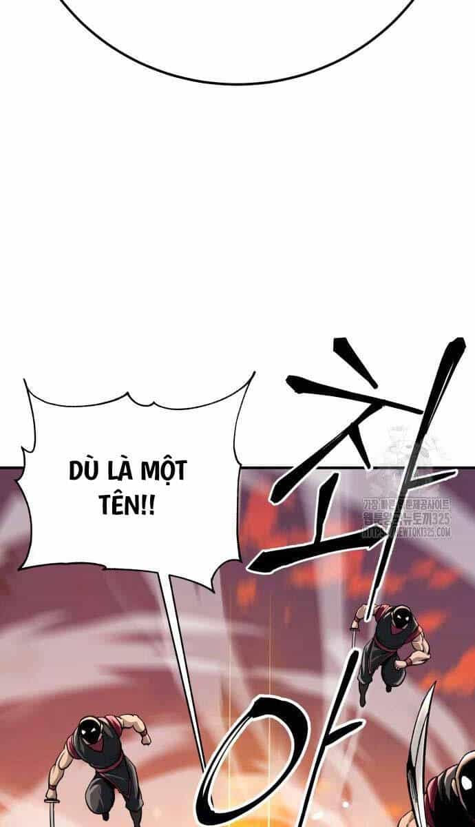 Ông Võ Giả Và Cháu Chí Tôn - Chương 28 - ảnh 7