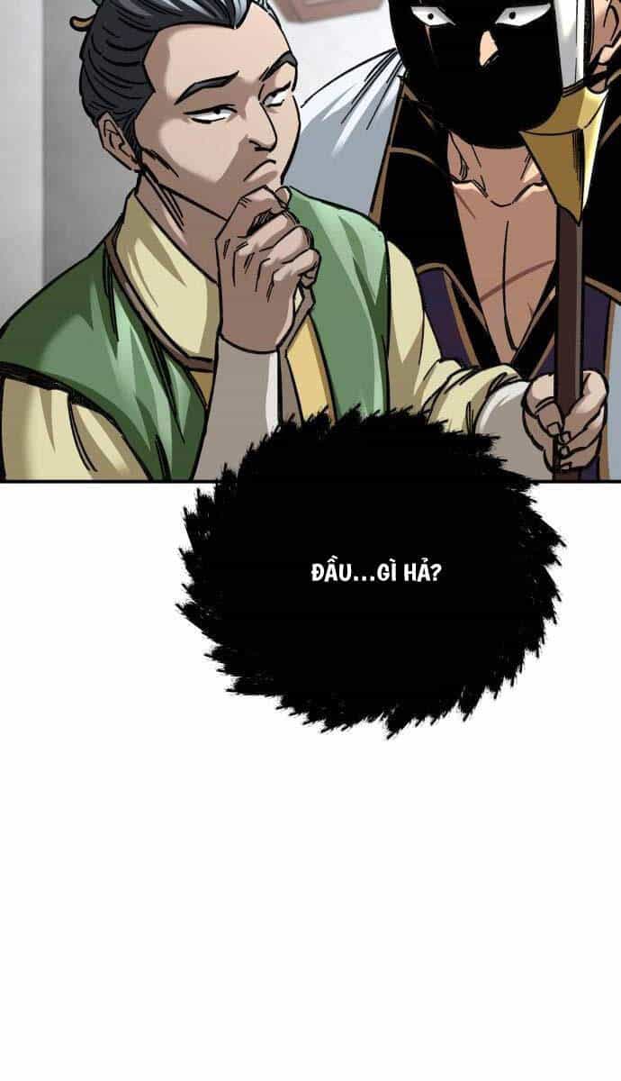 Ông Võ Giả Và Cháu Chí Tôn - Chương 28 - ảnh 71