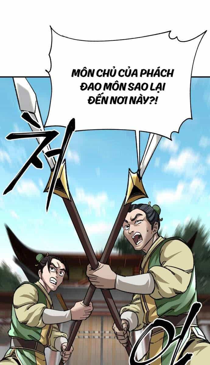 Ông Võ Giả Và Cháu Chí Tôn - Chương 28 - ảnh 75