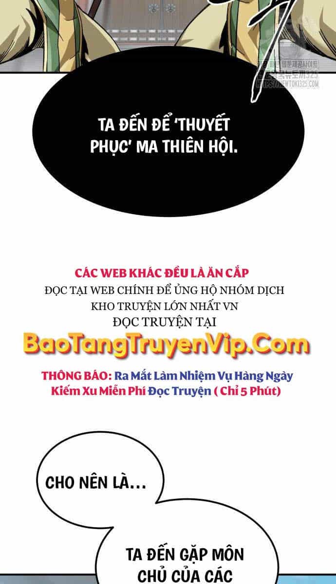 Ông Võ Giả Và Cháu Chí Tôn - Chương 28 - ảnh 76