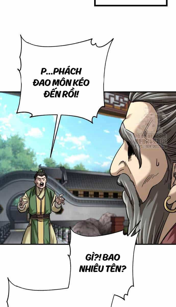 Ông Võ Giả Và Cháu Chí Tôn - Chương 28 - ảnh 89