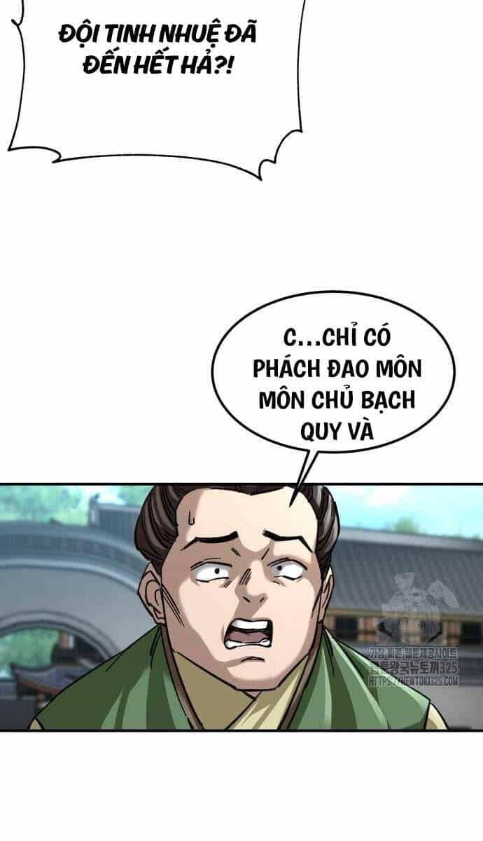 Ông Võ Giả Và Cháu Chí Tôn - Chương 28 - ảnh 90