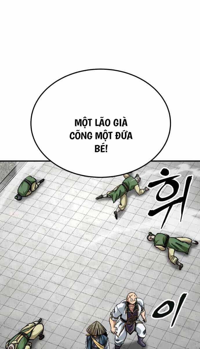 Ông Võ Giả Và Cháu Chí Tôn - Chương 28 - ảnh 91