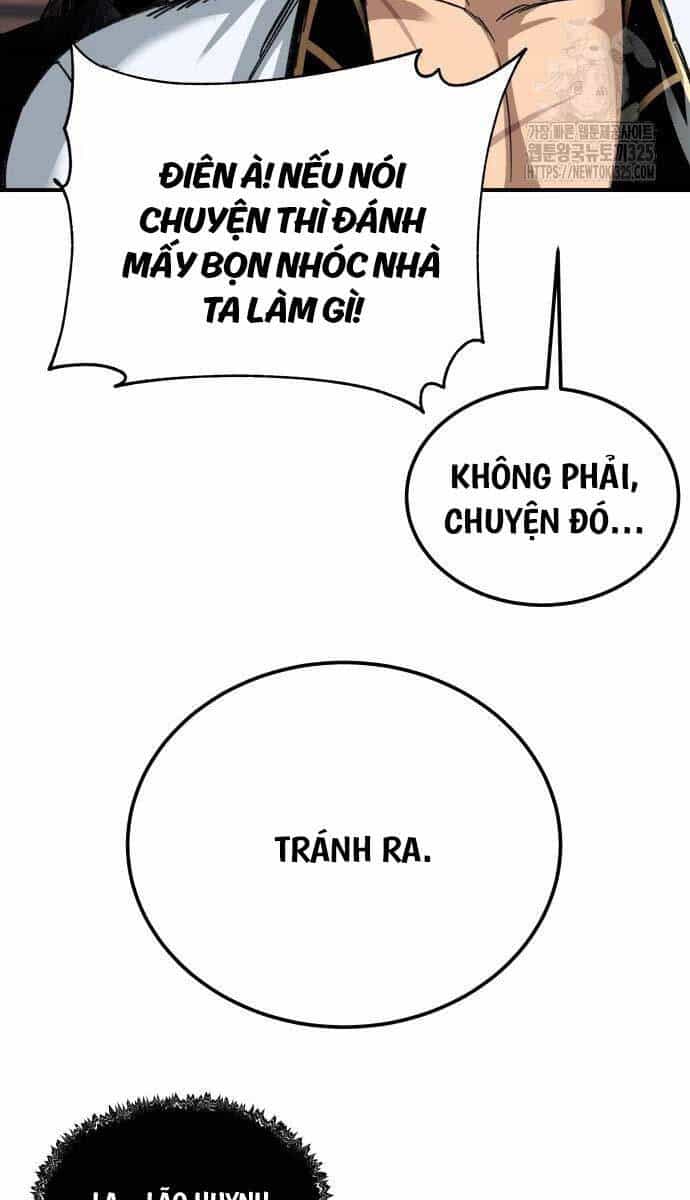 Ông Võ Giả Và Cháu Chí Tôn - Chương 28 - ảnh 96