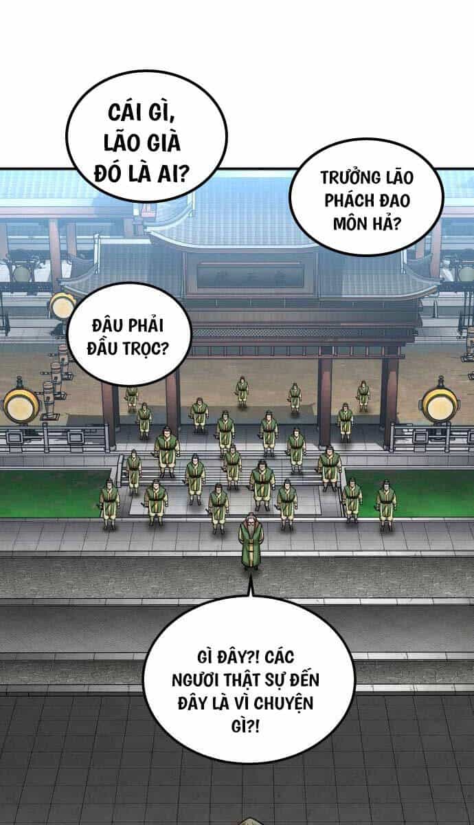 Ông Võ Giả Và Cháu Chí Tôn - Chương 28 - ảnh 99