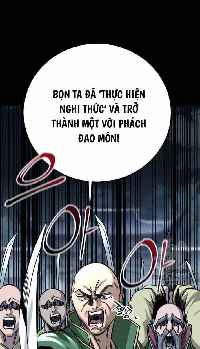 Ông Võ Giả Và Cháu Chí Tôn - Chương 29 - ảnh 100
