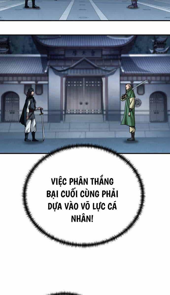 Ông Võ Giả Và Cháu Chí Tôn - Chương 29 - ảnh 105