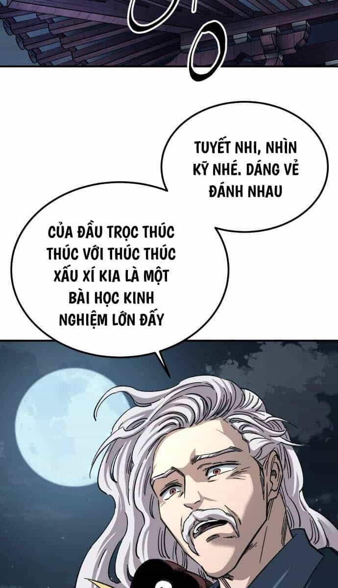 Ông Võ Giả Và Cháu Chí Tôn - Chương 29 - ảnh 109