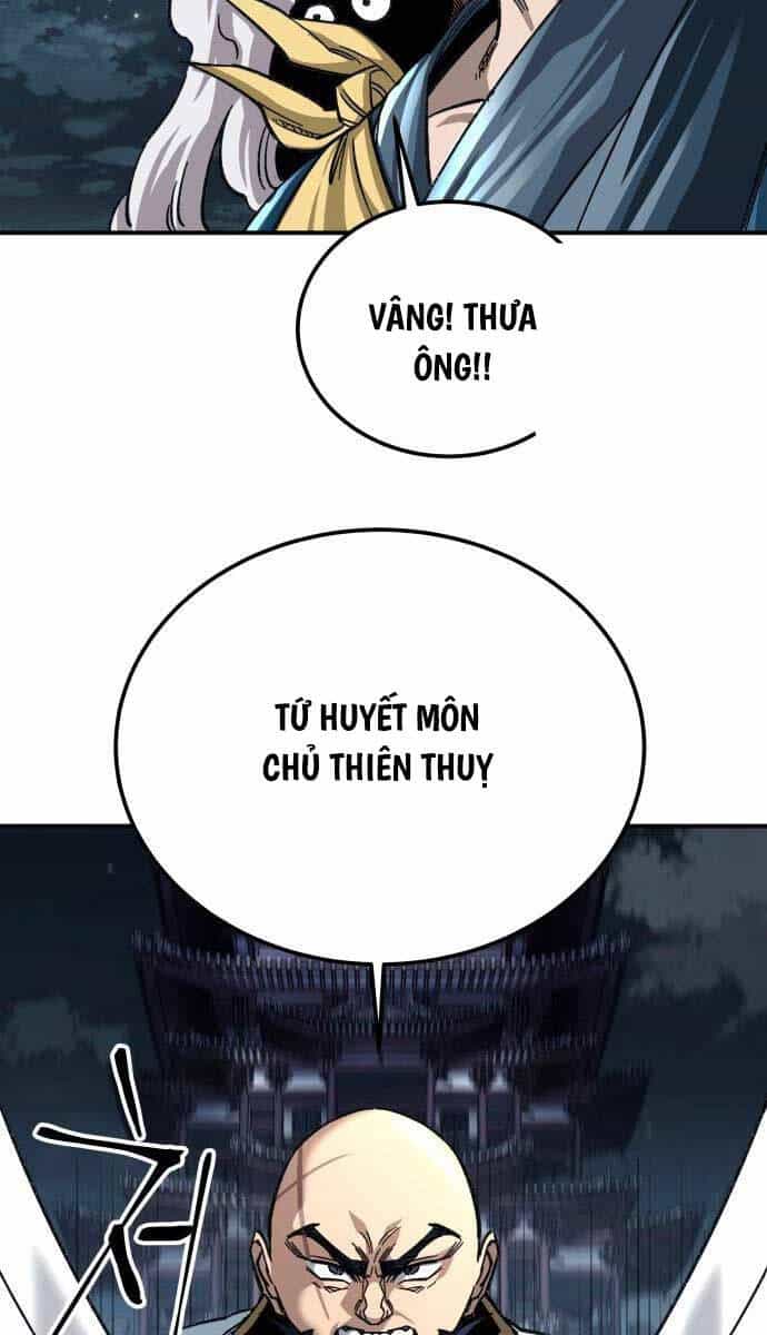 Ông Võ Giả Và Cháu Chí Tôn - Chương 29 - ảnh 110