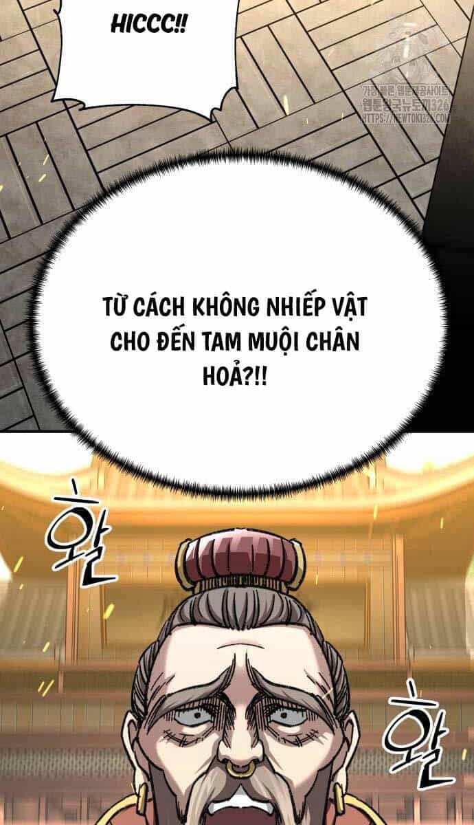 Ông Võ Giả Và Cháu Chí Tôn - Chương 29 - ảnh 21