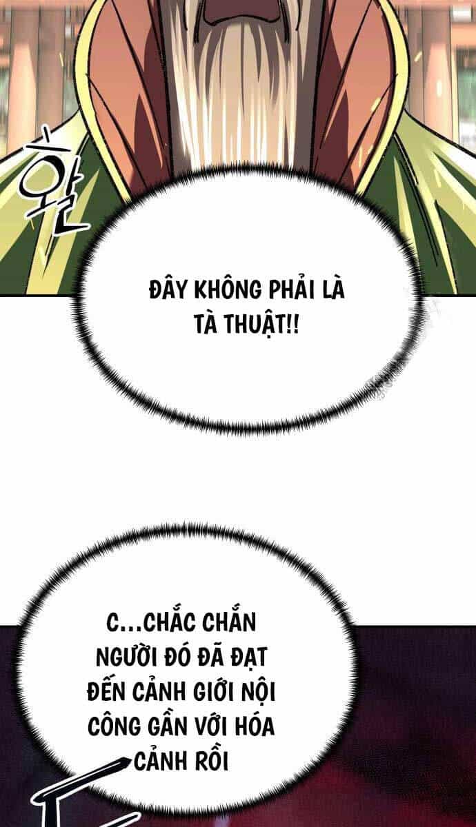 Ông Võ Giả Và Cháu Chí Tôn - Chương 29 - ảnh 22