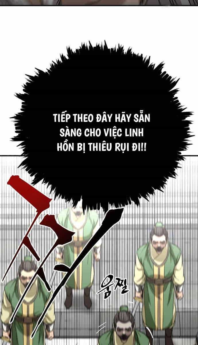 Ông Võ Giả Và Cháu Chí Tôn - Chương 29 - ảnh 25