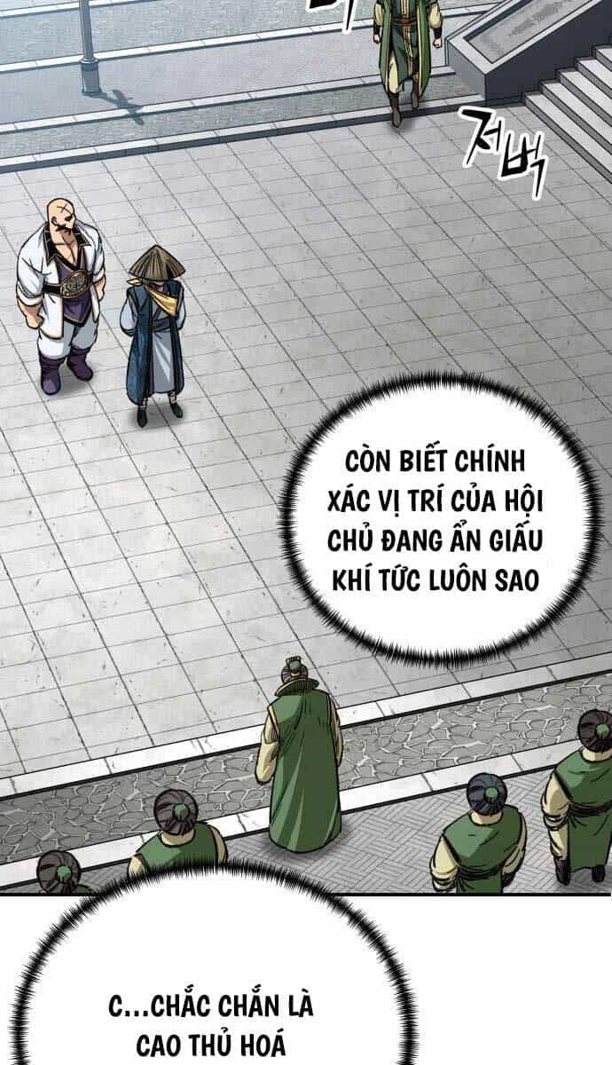 Ông Võ Giả Và Cháu Chí Tôn - Chương 29 - ảnh 32