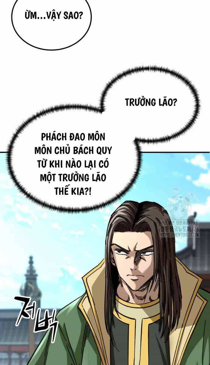 Ông Võ Giả Và Cháu Chí Tôn - Chương 29 - ảnh 34