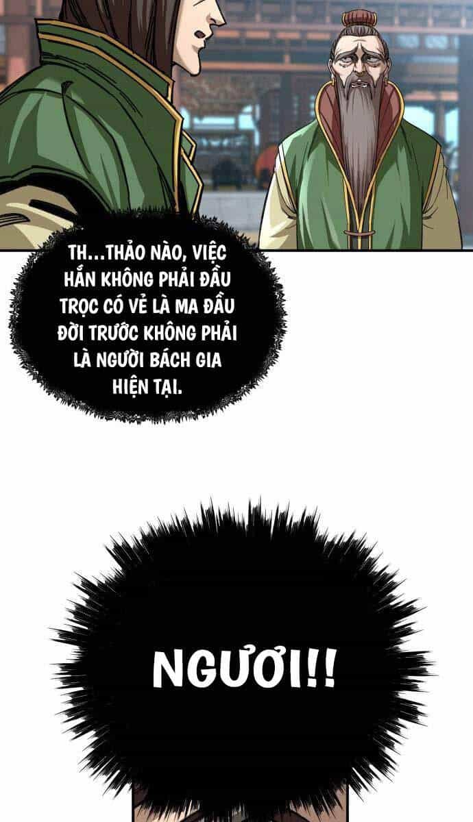 Ông Võ Giả Và Cháu Chí Tôn - Chương 29 - ảnh 36