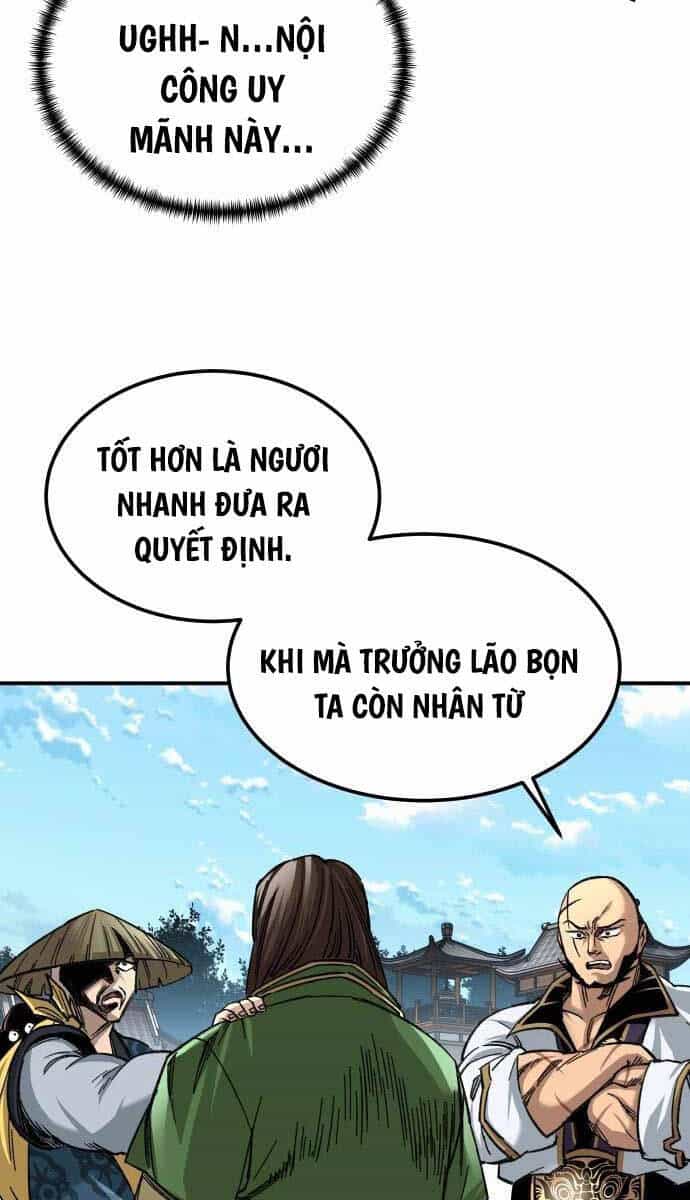 Ông Võ Giả Và Cháu Chí Tôn - Chương 29 - ảnh 44