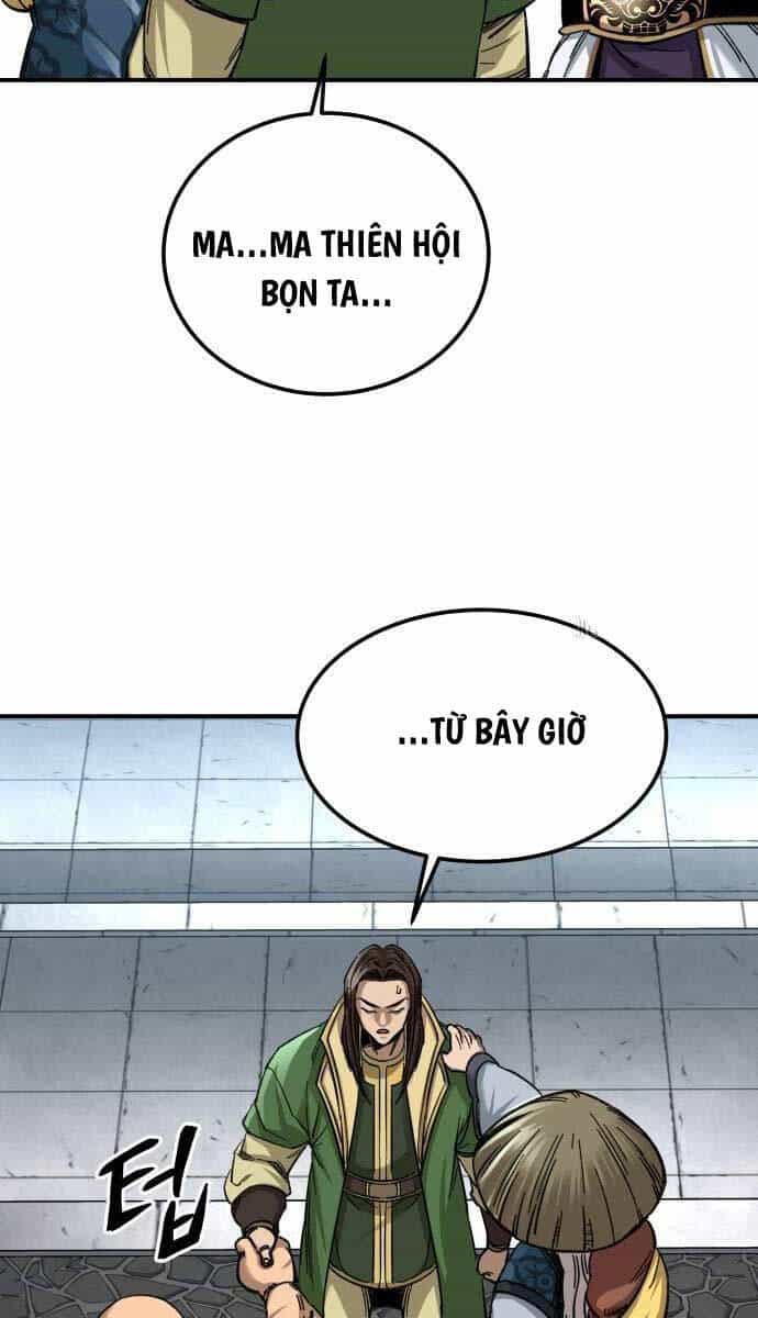 Ông Võ Giả Và Cháu Chí Tôn - Chương 29 - ảnh 45