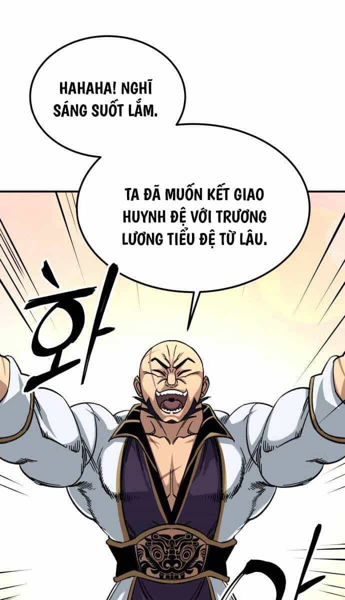Ông Võ Giả Và Cháu Chí Tôn - Chương 29 - ảnh 48