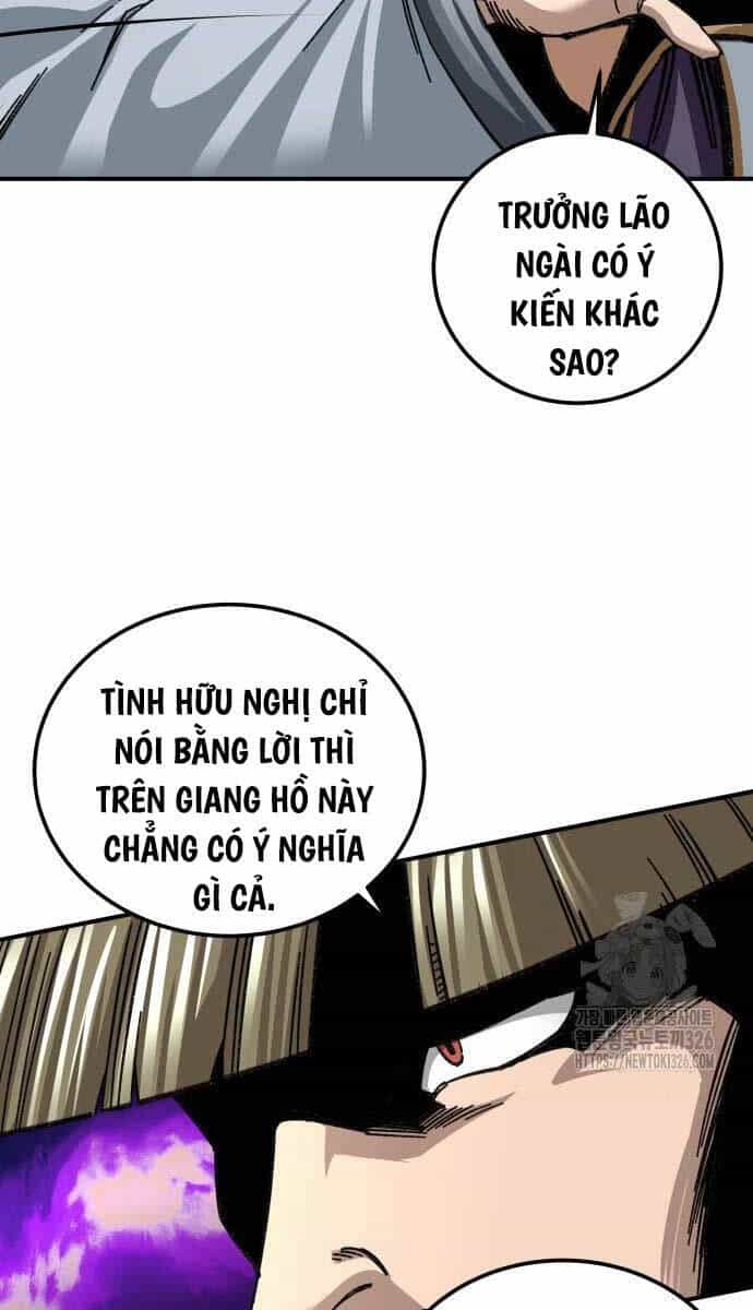 Ông Võ Giả Và Cháu Chí Tôn - Chương 29 - ảnh 50