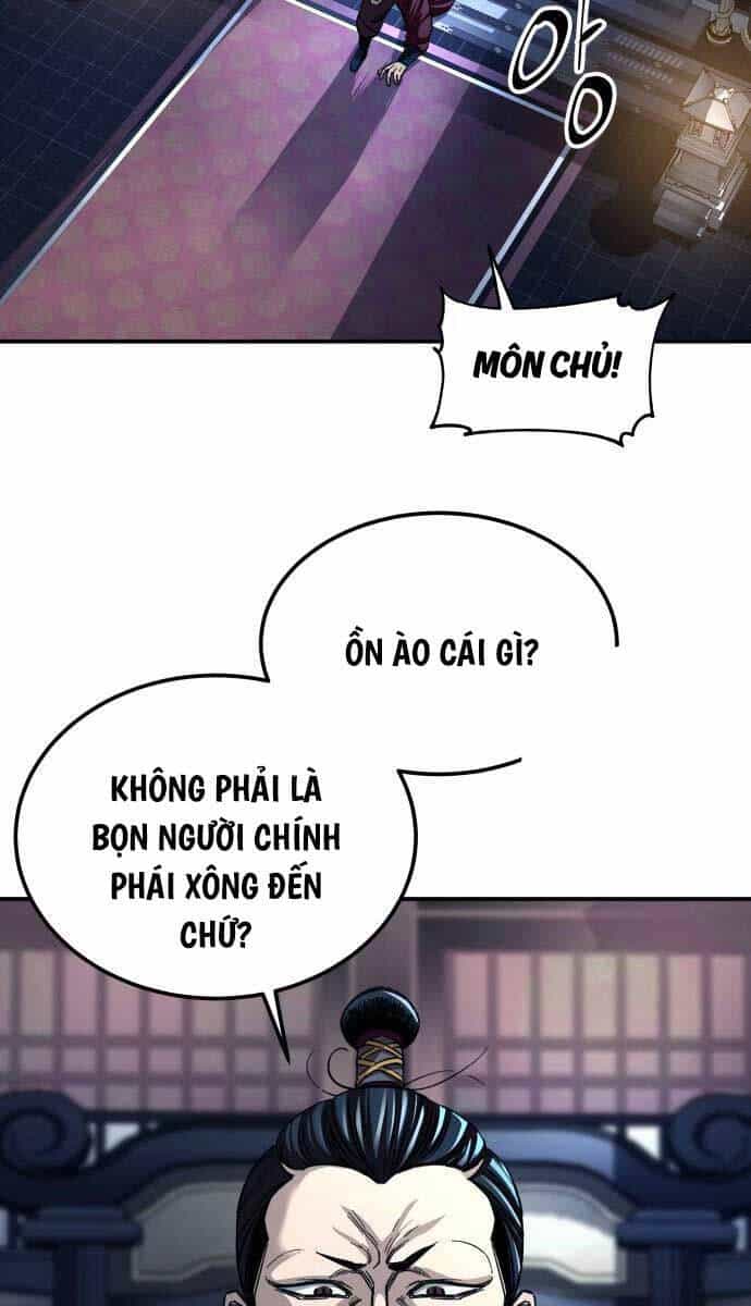 Ông Võ Giả Và Cháu Chí Tôn - Chương 29 - ảnh 61