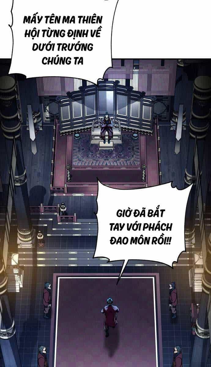 Ông Võ Giả Và Cháu Chí Tôn - Chương 29 - ảnh 63