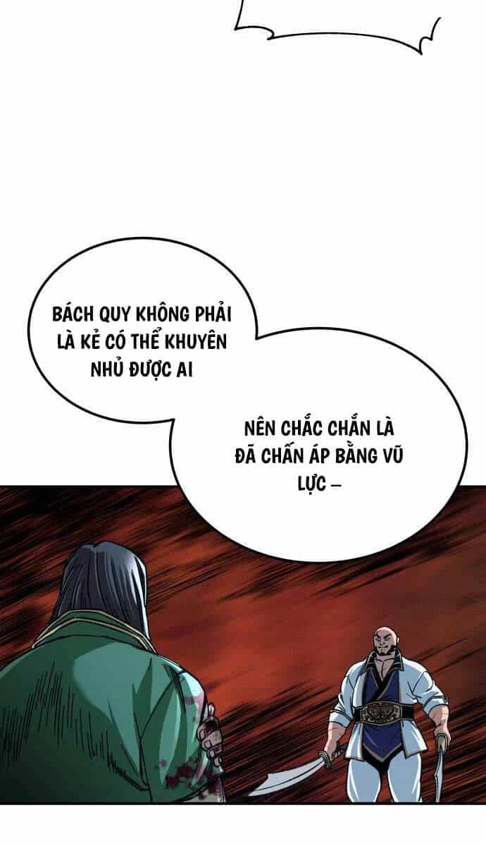 Ông Võ Giả Và Cháu Chí Tôn - Chương 29 - ảnh 67