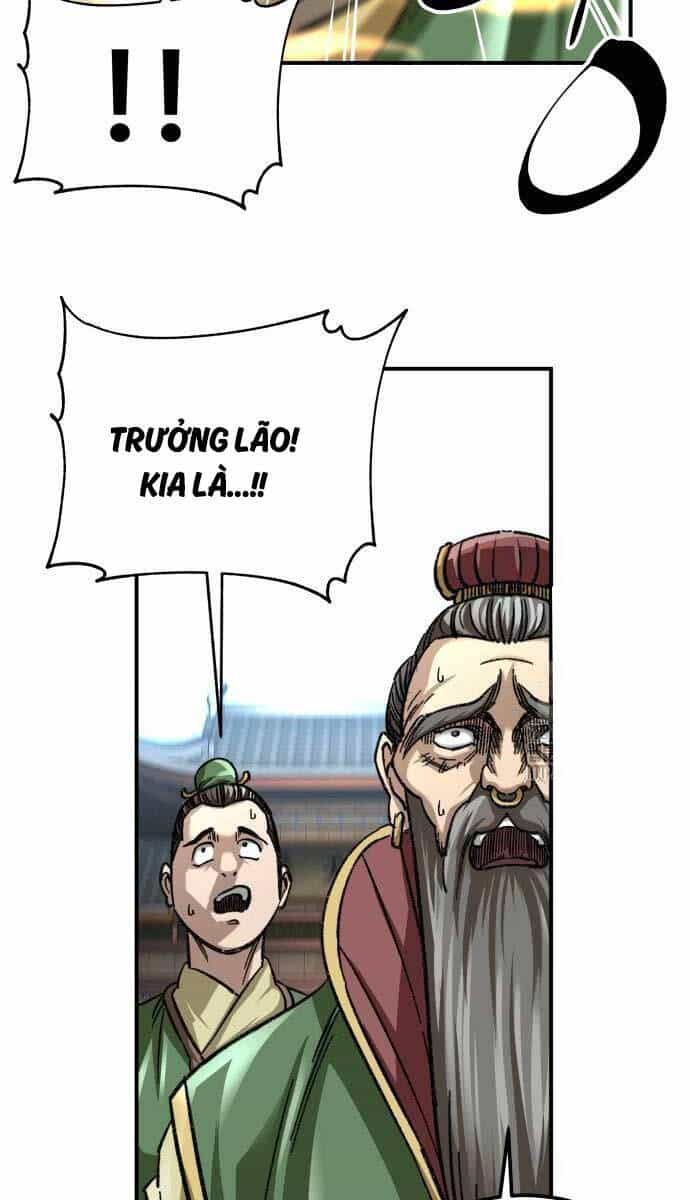 Ông Võ Giả Và Cháu Chí Tôn - Chương 29 - ảnh 7
