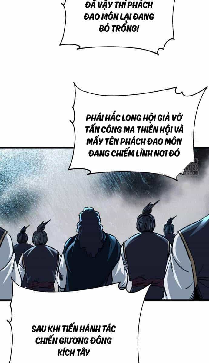 Ông Võ Giả Và Cháu Chí Tôn - Chương 29 - ảnh 72