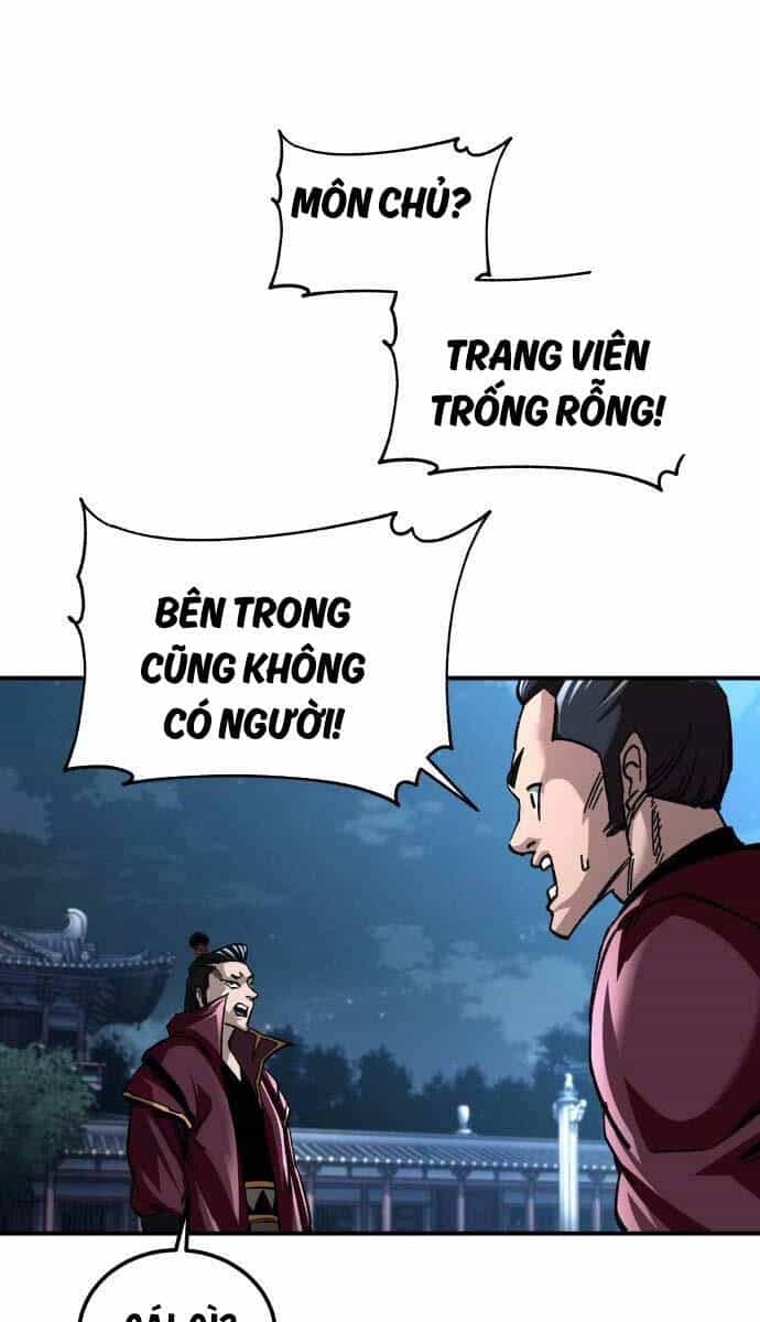 Ông Võ Giả Và Cháu Chí Tôn - Chương 29 - ảnh 83