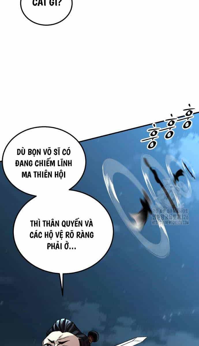 Ông Võ Giả Và Cháu Chí Tôn - Chương 29 - ảnh 84