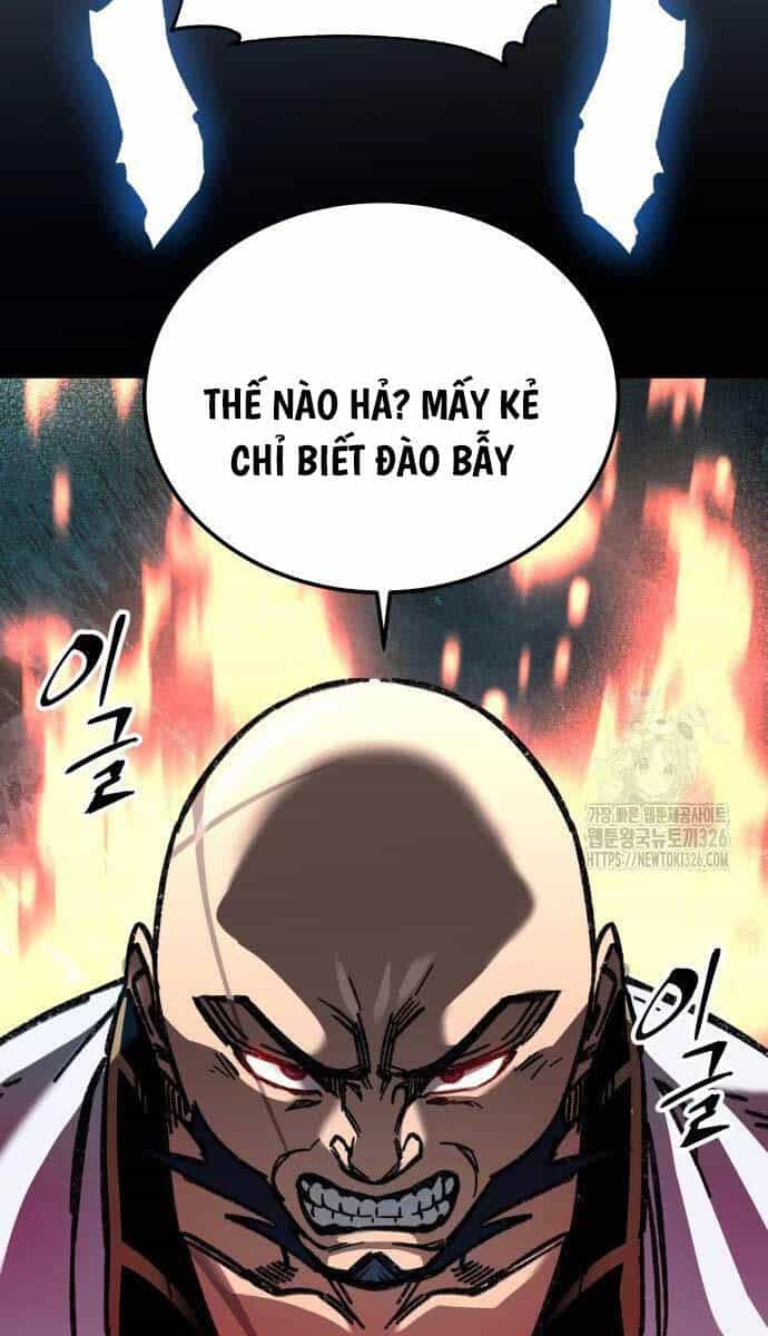 Ông Võ Giả Và Cháu Chí Tôn - Chương 29 - ảnh 92