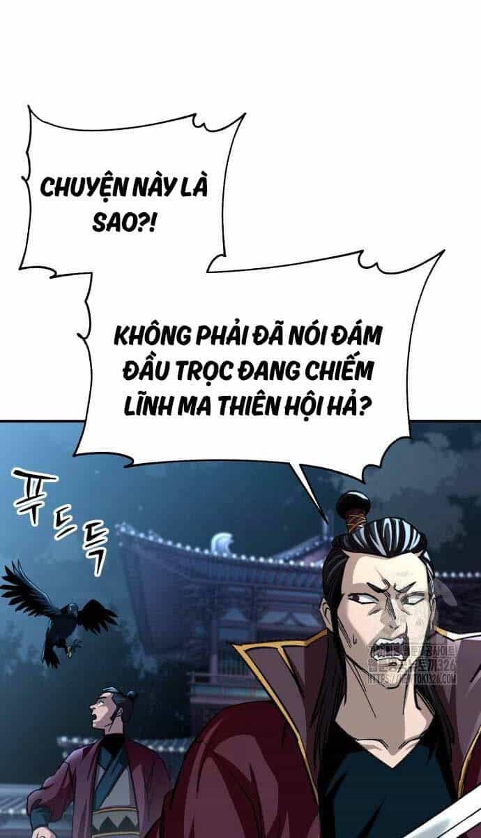Ông Võ Giả Và Cháu Chí Tôn - Chương 29 - ảnh 96