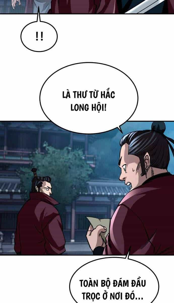 Ông Võ Giả Và Cháu Chí Tôn - Chương 29 - ảnh 97