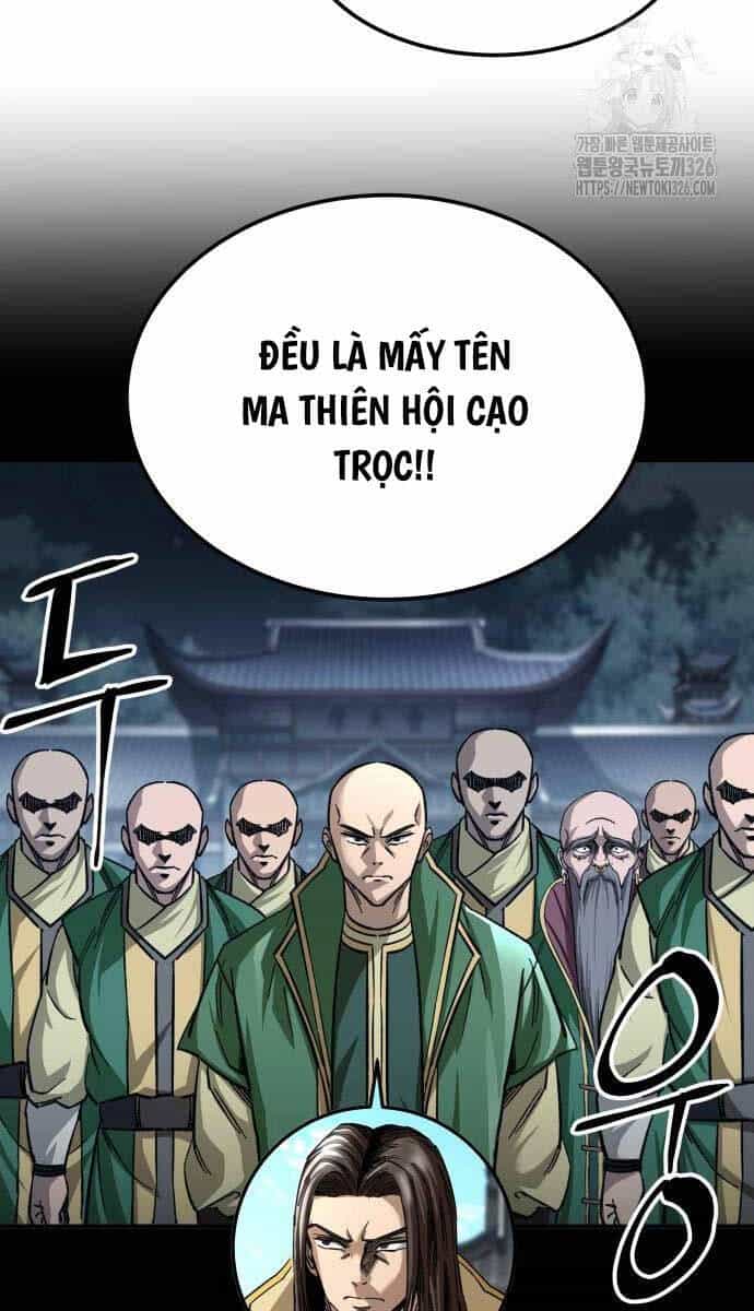 Ông Võ Giả Và Cháu Chí Tôn - Chương 29 - ảnh 98