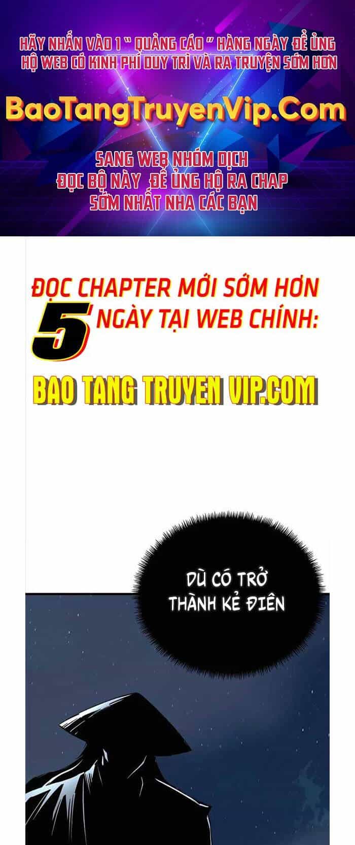 Ông Võ Giả Và Cháu Chí Tôn - Chương 3 - ảnh 1