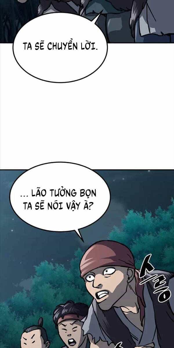 Ông Võ Giả Và Cháu Chí Tôn - Chương 3 - ảnh 100