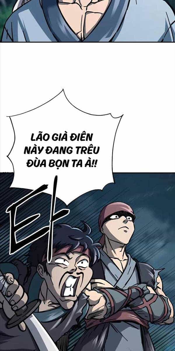 Ông Võ Giả Và Cháu Chí Tôn - Chương 3 - ảnh 102