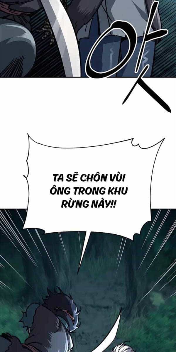 Ông Võ Giả Và Cháu Chí Tôn - Chương 3 - ảnh 103