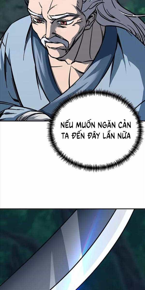 Ông Võ Giả Và Cháu Chí Tôn - Chương 3 - ảnh 105