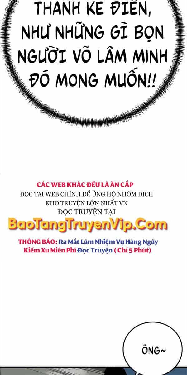 Ông Võ Giả Và Cháu Chí Tôn - Chương 3 - ảnh 11