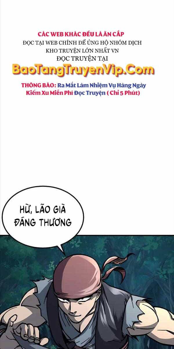 Ông Võ Giả Và Cháu Chí Tôn - Chương 3 - ảnh 113
